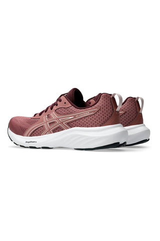 Roza tekaški copati z blaženjem in zračnostjo Asics GEL CONTEND 9