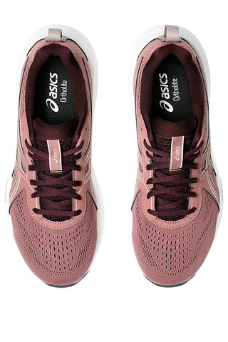 Roza tekaški copati z blaženjem in zračnostjo Asics GEL CONTEND 9