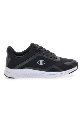 Sneakers nere con dettagli a contrasto Champion Orion