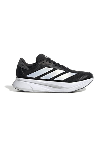 Črni tekaški copati iz mrežastega materiala z blaženjem Adidas Duramo SL2 W