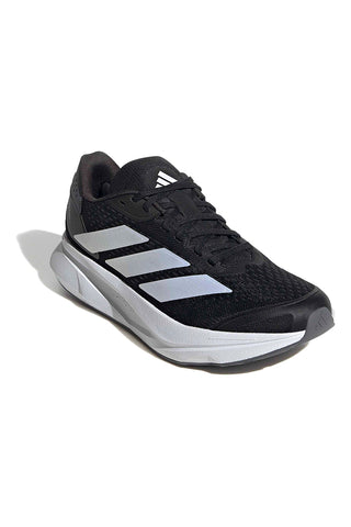 Črni tekaški copati iz mrežastega materiala z blaženjem Adidas Duramo SL2 W