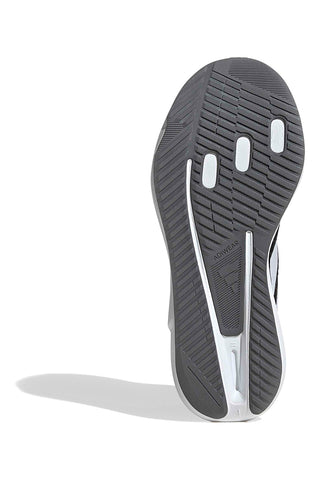 Črni tekaški copati iz mrežastega materiala z blaženjem Adidas Duramo SL2 W