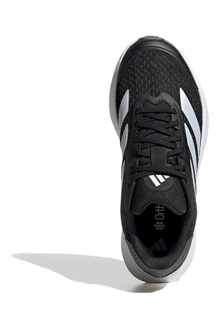 Črni tekaški copati iz mrežastega materiala z blaženjem Adidas Duramo SL2 W