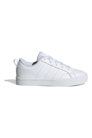 Bele teniške superge z vezalkami Adidas VS Pace 2.0 K