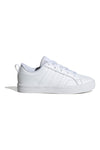 Bele teniške superge z vezalkami Adidas VS Pace 2.0 K