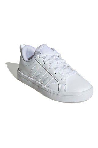 Bele teniške superge z vezalkami Adidas VS Pace 2.0 K