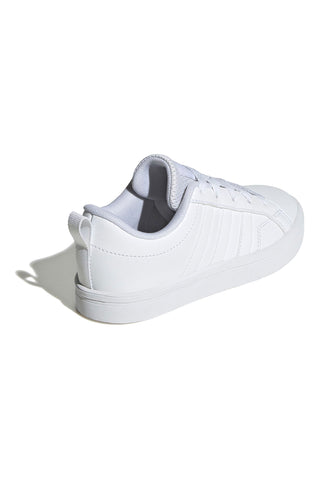 Bele teniške superge z vezalkami Adidas VS Pace 2.0 K