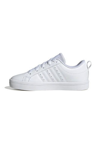 Bele teniške superge z vezalkami Adidas VS Pace 2.0 K