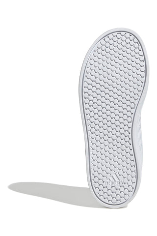 Bele teniške superge z vezalkami Adidas VS Pace 2.0 K