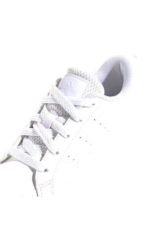 Bele teniške superge z vezalkami Adidas VS Pace 2.0 K
