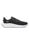 Ženske črne mrežaste športne copate Under Armour W Ascend