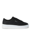 Champion Tl23 Evolve črne superge s platformo
