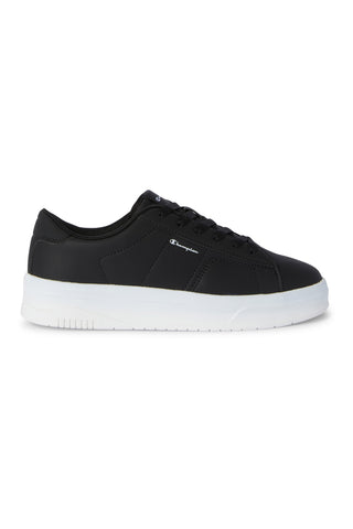 Champion Tl23 Evolve črne superge s platformo