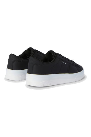 Champion Tl23 Evolve črne superge s platformo