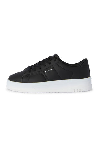 Champion Tl23 Evolve črne superge s platformo
