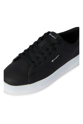 Champion Tl23 Evolve črne superge s platformo
