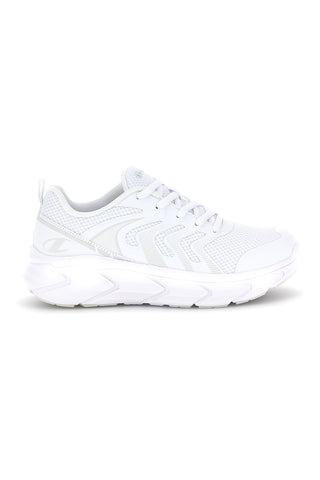 Sneakers bianca mesh traspirante leggera Champion FX RT