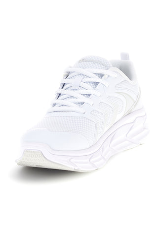 Sneakers bianca mesh traspirante leggera Champion FX RT