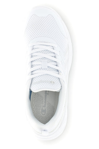 Sneakers bianca mesh traspirante leggera Champion FX RT