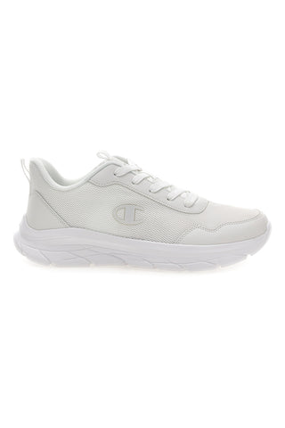 Champion Fuze Low Cut beli moški športni copati