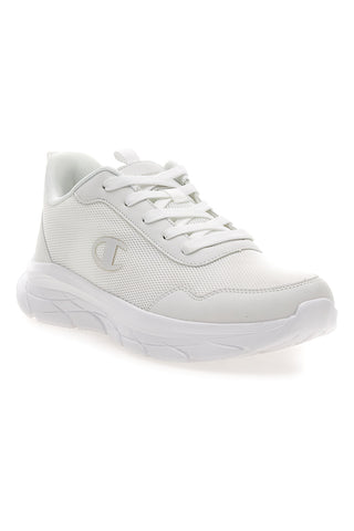 Champion Fuze Low Cut beli moški športni copati