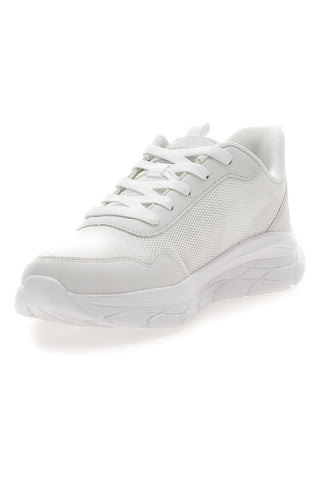 Champion Fuze Low Cut beli moški športni copati
