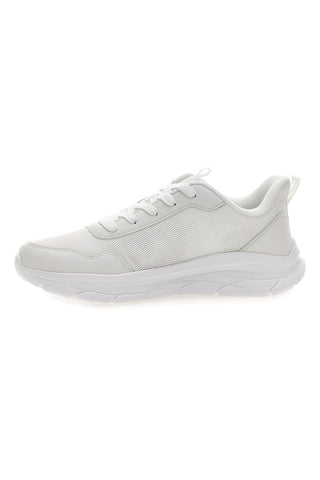 Champion Fuze Low Cut beli moški športni copati