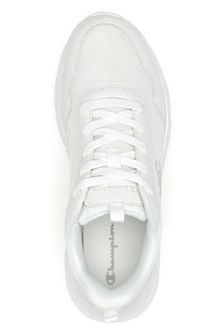 Champion Fuze Low Cut beli moški športni copati