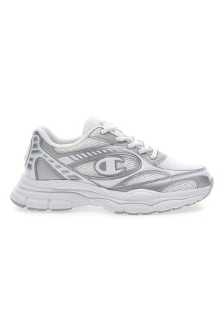 Champion Rt25 U Gs sivo-beli športni copati