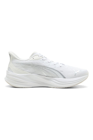 Beli tekaški copati Puma Darter Pro 2