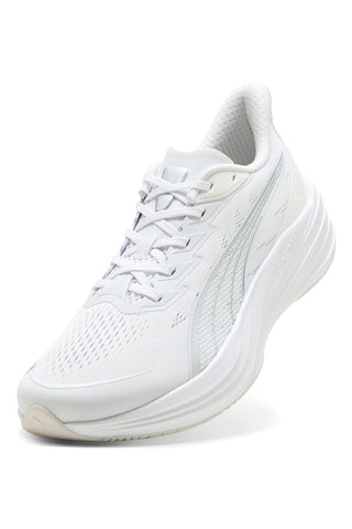 Beli tekaški copati Puma Darter Pro 2