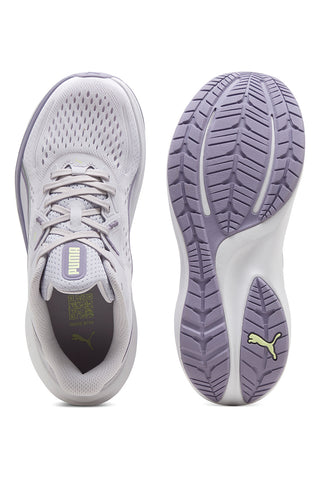 Lahki tekaški copati Puma Skyrocket Lite 2 z blazinami v lila barvi