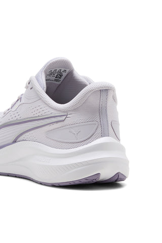 Lahki tekaški copati Puma Skyrocket Lite 2 z blazinami v lila barvi