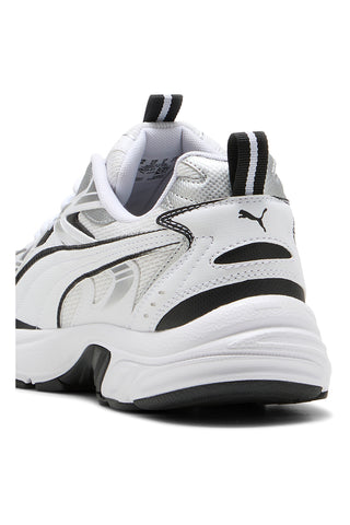 Beli tekaški čevlji Puma Milenio Tech