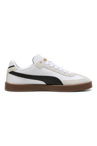 Bele usnjene superge Puma