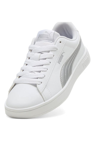 Puma Rickie Classic JR beli športni copati