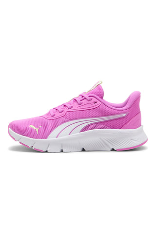 Scarpe rosa stile running Puma Flexfocus Lite Modern Jr