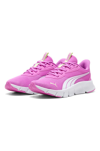 Roza tekaški čevlji Puma Flexfocus Lite Modern Jr.