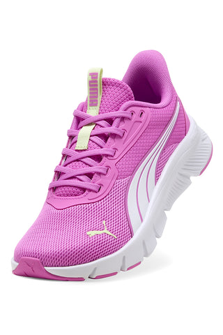 Roza tekaški čevlji Puma Flexfocus Lite Modern Jr.