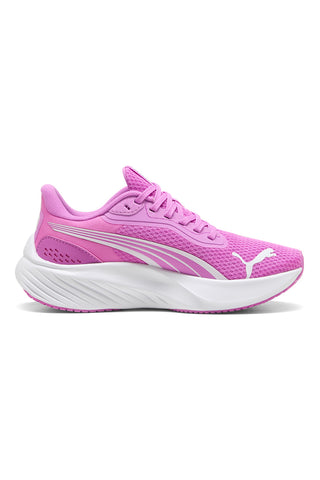 Roza dihajoči tekaški čevlji Puma Pounce Lite Jr.