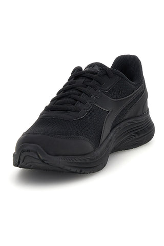 Diadora Eagle 9 W črne zračne tekaške copate z blazinami