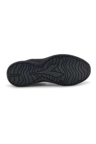 Diadora Eagle 9 W črne zračne tekaške copate z blazinami