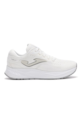 Lahki beli tekaški copati Joma RNEOLS2602