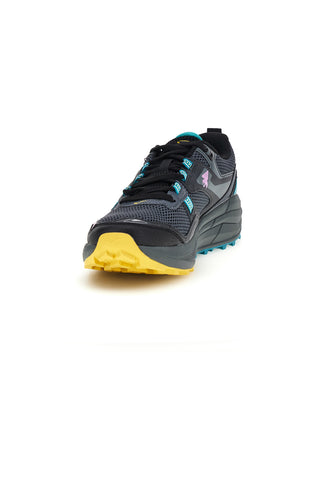 Joma sivo-črni trail čevlji TKSHLS2622