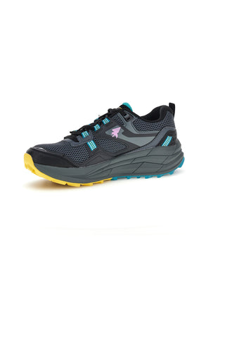 Joma sivo-črni trail čevlji TKSHLS2622