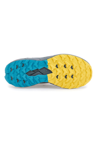 Joma sivo-črni trail čevlji TKSHLS2622