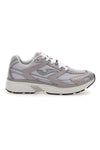 Sneaker da donna grigie e rosa in mesh traspirante Joma RRT50LS2619
