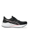 Črno-rožnati tekaški copati Asics Versablast 4