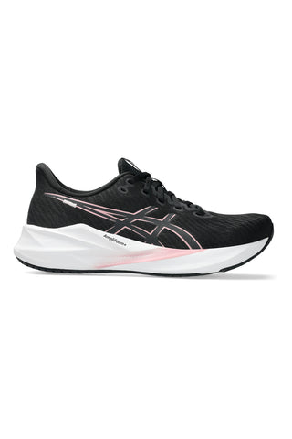 Črno-rožnati tekaški copati Asics Versablast 4