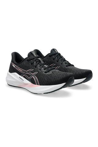 Črno-rožnati tekaški copati Asics Versablast 4